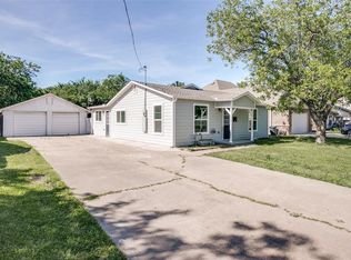 120 Worthy St, Saginaw, TX 76179
