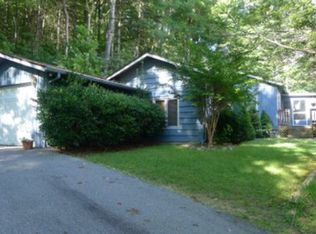 115 Forest Cove Rd, Cullowhee, NC 28723