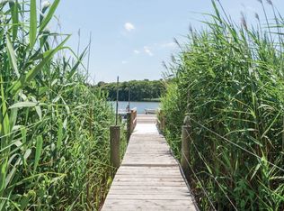 4 Reed Pond Ct, Water Mill, NY 11976