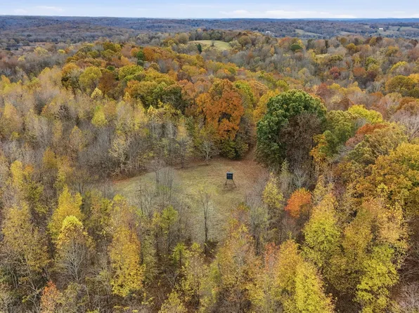0 Vaughn Ln, Indian Mound, TN 37079