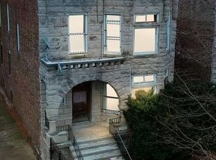 6345 S Sangamon St #2, Chicago, IL 60621