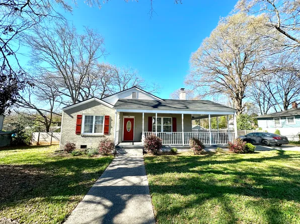 208 McDowell St, Greenville, SC 29611