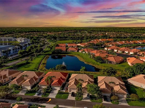 7891 Sanctuary CIR #2, NAPLES, FL 34104