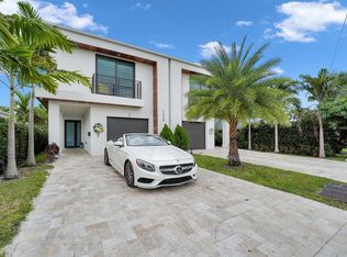 1238 NE 17th Ave UNIT 2, Fort Lauderdale, FL 33304