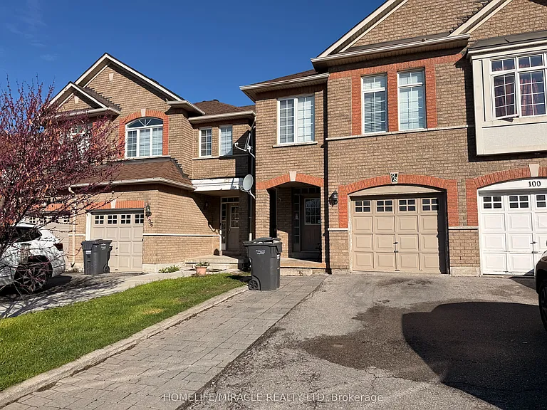 98 Marycroft Ct — Photo 1