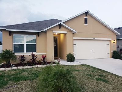 16137 Yelloweyed Dr, Clermont, FL, 34714