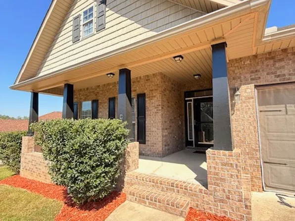 641 Red Fern Rd, Crestview, FL 32536