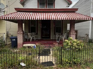 2236 Chester St SE, Washington, DC 20020