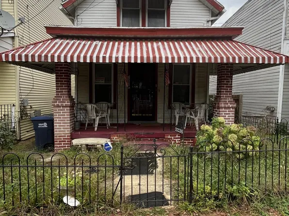 2236 Chester St SE, Washington, DC 20020