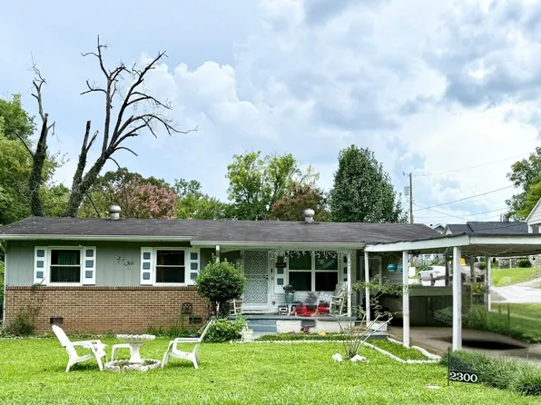 2300 Olive St, Chattanooga, TN 37406
