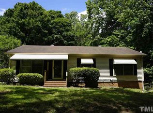 2700 Evers Dr, Raleigh, NC 27610