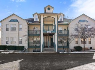 127 The Bluffs Apt 1 BLDG 34, Branson, MO 65616