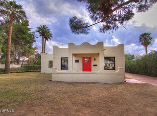 2029 E Sheridan St, Phoenix, AZ 85006