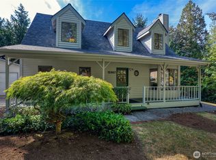 15907 48th Avenue W, Edmonds, WA 98026