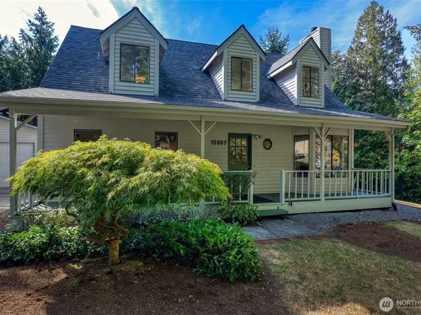 15907 48th Avenue W, Edmonds, WA 98026