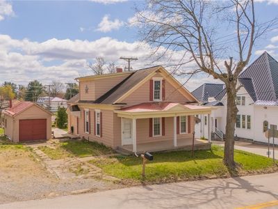 1134 Main St, Smithfield, OH, 43948