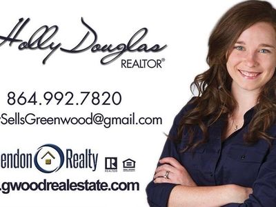 101 Heddy Rd, Greenwood, SC, 29646