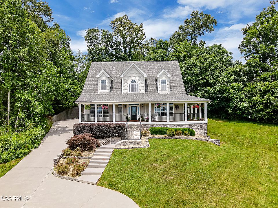 1651 Laramie Ln, Seymour, TN 37865 Zillow