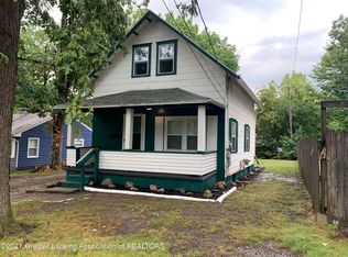 1105 Euclid Pl, Lansing, MI 48912