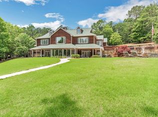 182 Eastview Dr, Dawsonville, GA 30534