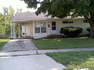 8852 Ebro Ct, Cincinnati, OH 45231
