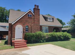707 W Main St, Purcell, OK 73080