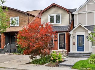 144B Roslin Ave, Toronto, ON M4N 1Z4