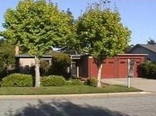 634 San Juan Ave, Santa Cruz, CA 95065