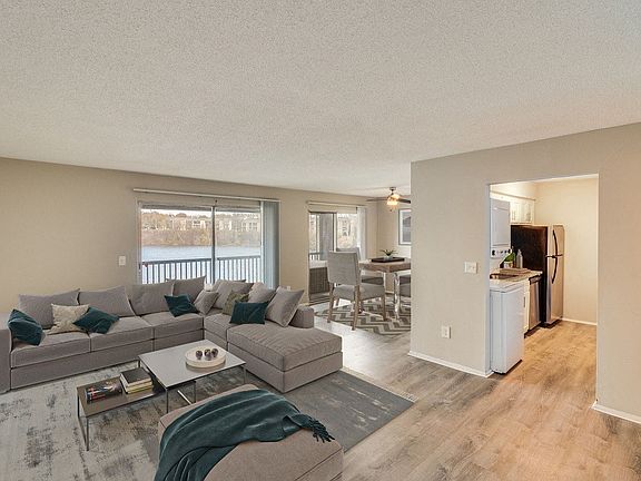 Diamond Style - Superior Floor Plan