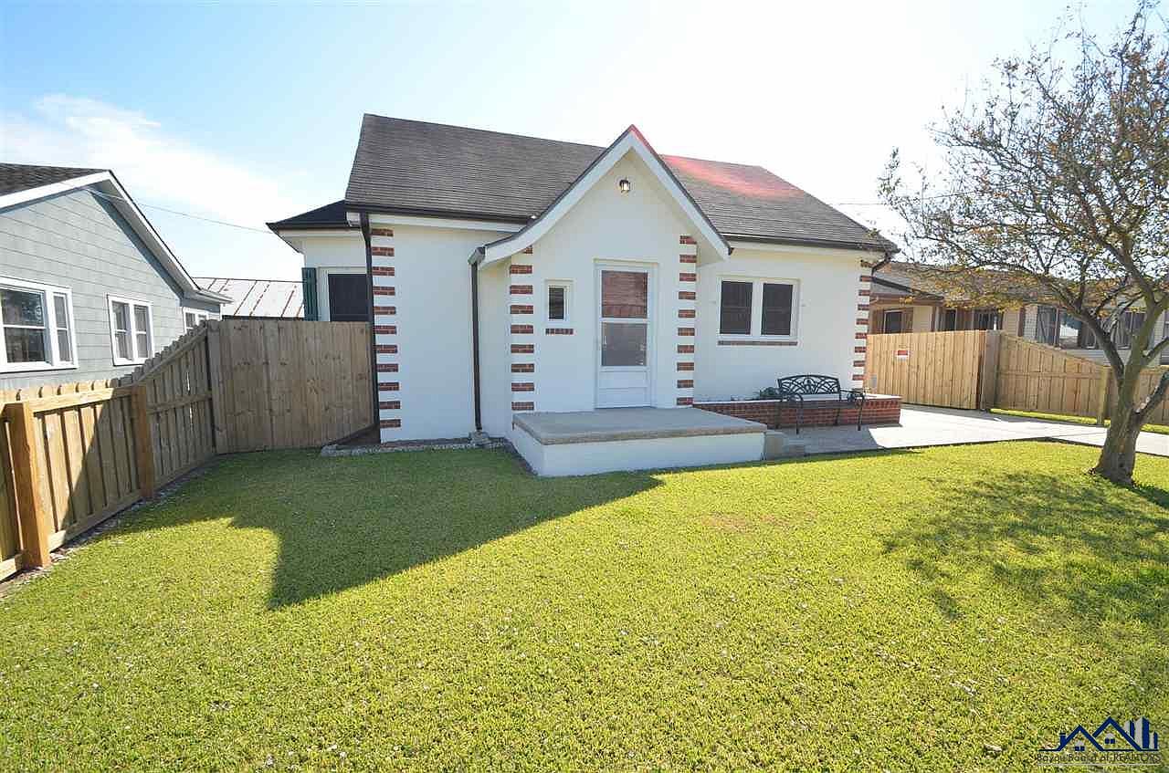 206 E 2nd St, Larose, LA 70373 Zillow