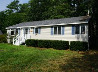 345 Country Club Rd #3, Sanford, ME 04073