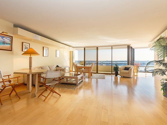 2nd image of 4335 Marina City Dr Unit 1144
