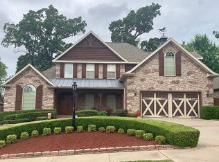 3585 Pasofino Loop, Springdale, AR 72764