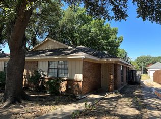 8603 Holly St, Frisco, TX 75034