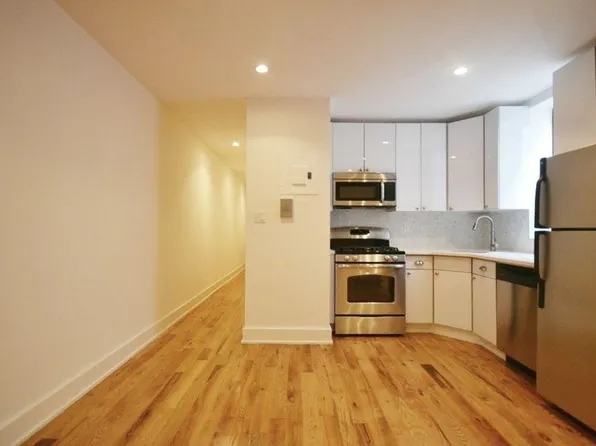 238 West 122nd Street image 1 of 9