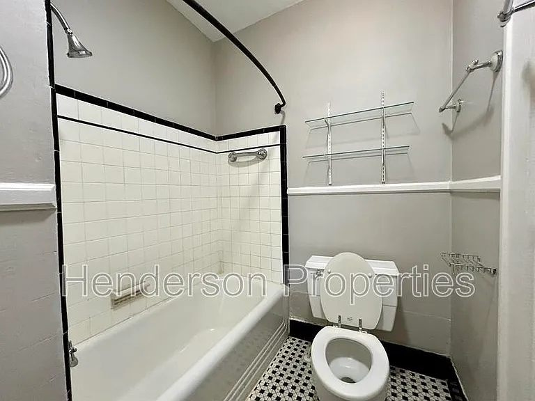 1326 Saint Julien St — Photo 16