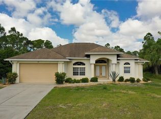 5461 Sunnyvale Rd, North Port, FL 34288