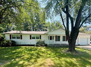 80 Gibbons Rd, Harrisburg, IL 62946