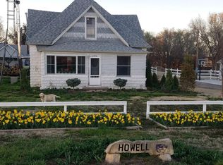 2938 W Highway 24, Alton, KS 67623