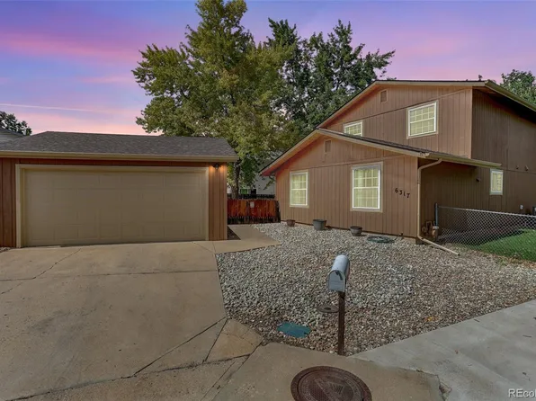 6317 W 95th Avenue, Westminster, CO 80031
