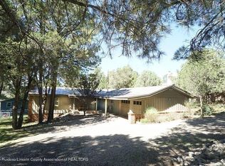 115 Nogal Pl, Ruidoso, NM 88345