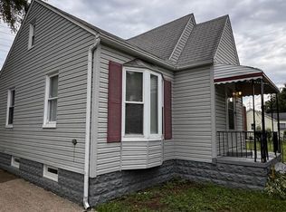 613 Macdonald Ave, Flint, MI 48507