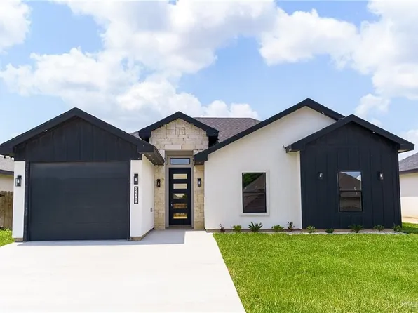 2408 San Pascual St, San Juan, TX 78589