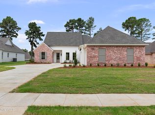 366 Wellstone Pl, Madison, MS 39110