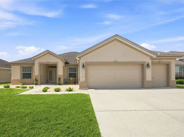 11811 SE 91ST CIRCLE, SUMMERFIELD, FL 34491