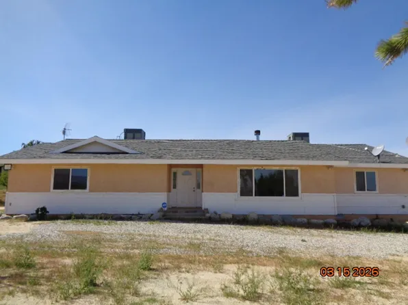 33825 121st St E, Pearblossom, CA 93553