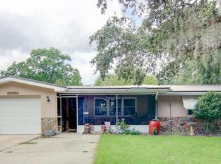 8500 SW 200th Ct, Dunnellon, FL 34431