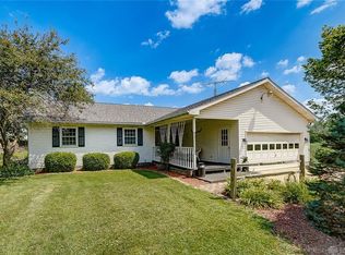 10134 McCarty Rd, Woodstock, OH 43084