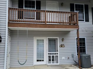 2437 Millwood Loop #9, Harrisonburg, VA 22801