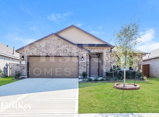 4606 Wildflower Way, Baytown, TX 77521